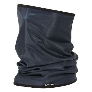 BlackStrap The Apex Tube 2025 Neck Gaiter in Gray