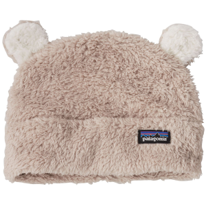 Kid's Patagonia Furry Friends Hat Toddlers' 2025 size 12M | Polyester