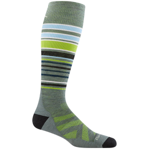 Darn Tough Snowpack OTC Midweight Socks 2025 size Large | Nylon/Spandex/Wool