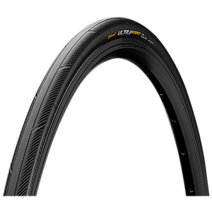 Continental Ultra Sport III PureGrip Tire 2025 size 700X25 | Rubber