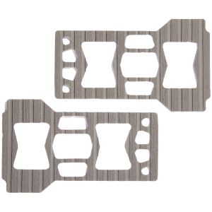 Spark R&D Arc Splitboard Baseplate Padding Kit 2026 - Men's M & L size Medium/Large