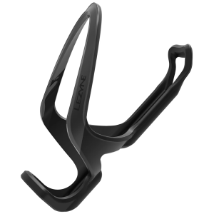 Lezyne Matrix Team Water Bottle Cage 2025 in Black