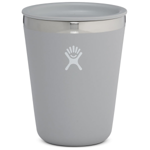 Hydro Flask 12oz Outdoor Tumbler with Lid 2025 in Gray