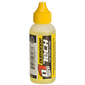 Dumonde Tech Lite Bicycle Chain Lube 2023 size 4Oz | Plastic