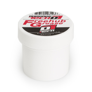 Dumonde Tech Freehub Grease 2023 size 1Oz