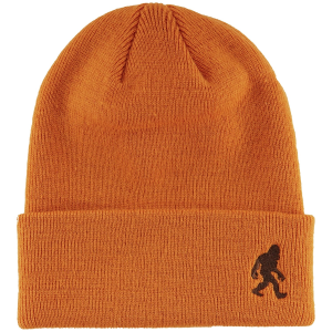 Spacecraft Legendary Cuff Beanie Hat 2025 in Tan | Acrylic