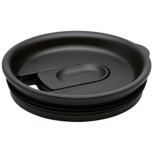 Hydro Flask Closeable Press-In Lid 2025 in Black size Small