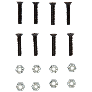 Mini Logo Hardware 2026 size 1