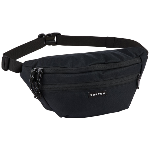 Burton Hip Pack 2026 in Black | Polyester