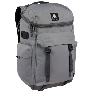 Burton Annex 2 28L Backpack 2026 in Gray