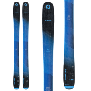 Kid's Blizzard Rustler Team SkisBoys' 2023 size 156