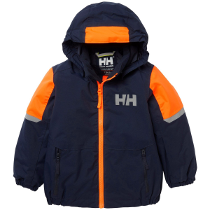 Kid's Helly Hansen Rider 2.0 Insulated Jacket Toddlers' 2025 in Blue