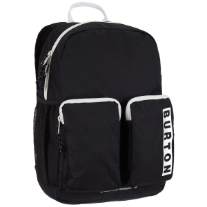 Kid's Burton GroMedium/Largeet 15L Backpack 2026 in Black | Polyester