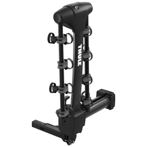 Thule Apex XT Swing 4-Bike Rack 2025 in Black