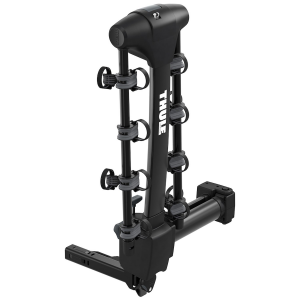 Thule Apex XT Swing 4-Bike Rack 2025 in Black