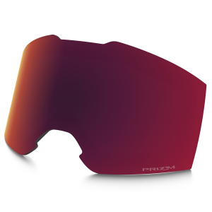 Oakley Fall Line L Goggle Lens 2026 in Red