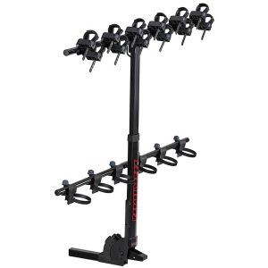 Yakima HangTight 6-Bike Rack 2025 - OS