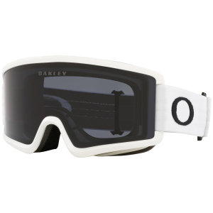 Oakley Target Line S Goggles 2026 in White
