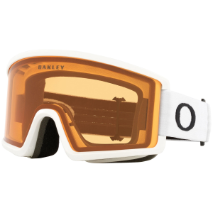 Oakley Target Line L Goggles 2026 in White