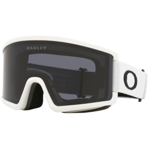 Oakley Target Line L Goggles 2026 in White