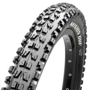 Maxxis Minion DHF Tire 29 2023 in Black size 29" X 2.3"