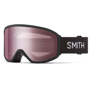 Smith Reason OTG Goggles 2026 in Black