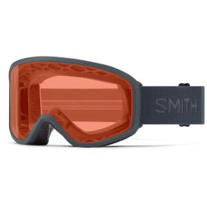 Smith Reason OTG Goggles 2026 in Black
