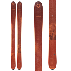 Blizzard Cochise 106 Skis 2023 size 177