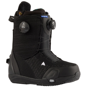 Women's Burton Ritual LTD Step On Snowboard Boots 2025 in Black size 7.5