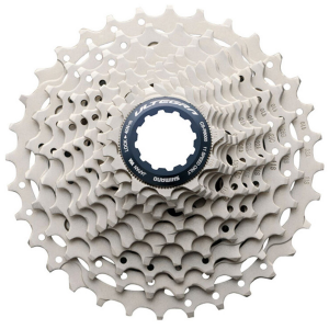 Shimano Ultegra CS-R8000 11-Speed Cassette 2023 size 11-32T | Aluminum