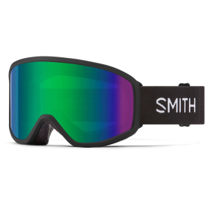 Smith Reason OTG Goggles 2026 in Black
