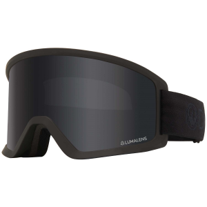 Dragon DX3 OTG Goggles 2026 in Black