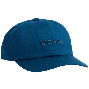 Coal The Encore Hat 2023 in Blue | Cotton