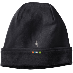 Smartwool 250 Cuffed Beanie Hat 2026 in Gray