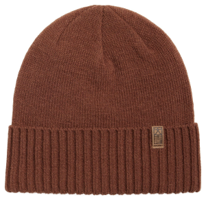 Oyuki Edo Beanie Hat 2025 | Nylon/Suede