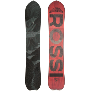 Rossignol XV Snowboard 2024 size 162