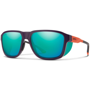 Smith Embark Sunglasses 2025 in Blue
