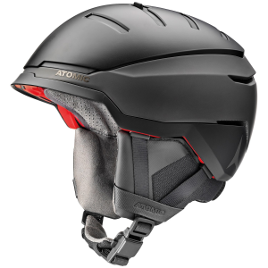 Atomic Savor GT Amid Helmet 2026 in Black size Large