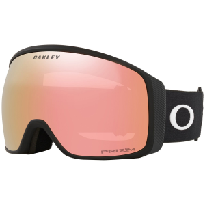 Oakley Flight Tracker L Goggles 2026 in Black