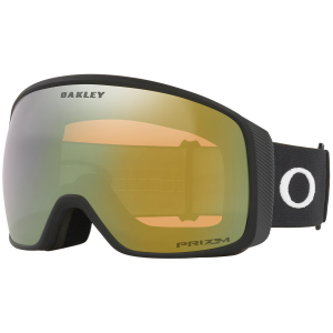 Oakley Flight Tracker L Goggles 2026 in Black