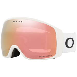 Oakley Flight Tracker L Goggles 2026 in White