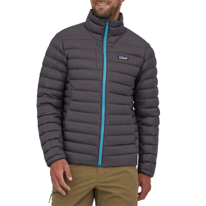 Patagonia Down Sweater Men's 2026 in Gray size X-Large | Nylon