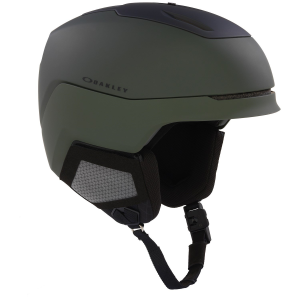 Oakley MOD 5 MIPS Helmet 2026 in Green size Medium