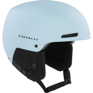 Oakley MOD 1 Pro MIPS Round Fit Helmet 2024 in Blue size Large