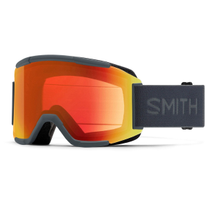 Smith Squad Goggles 2026 in Gray