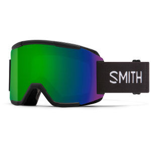 Smith Squad Goggles 2026 in Black