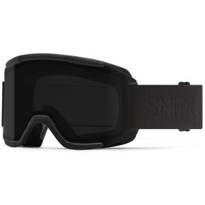 Smith Squad Goggles 2026 in Black