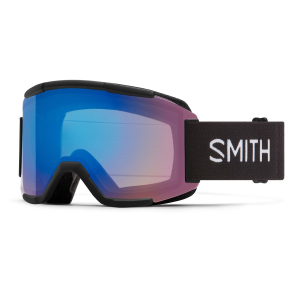 Smith Squad Goggles 2026 in Black