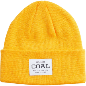 Kid's Coal The Uniform Beanie Hat 2025 | Acrylic/Polyester