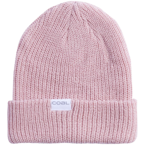 Coal The Stanley Beanie Hat 2024 in Pink | Acrylic/Polyester